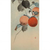 Ohara Koson (Shoson, 1877-1945