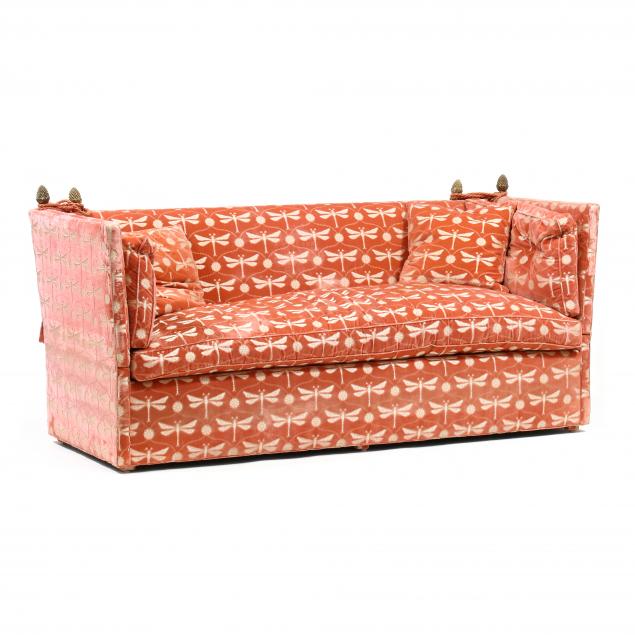 O'HENRY HOUSE LTD., FINELY