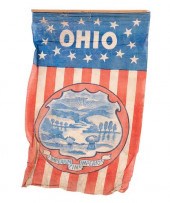 OHIO 16 STAR FLAG IMPERIUM IN