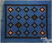 OHIO AMISH COURTHOUSE SQUARES