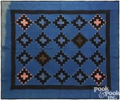 OHIO AMISH COURTHOUSE SQUARES
