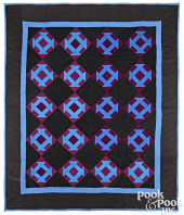 OHIO AMISH MONKEY WRENCH PATCH