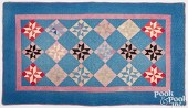 OHIO AMISH PINWHEEL STARS PATC