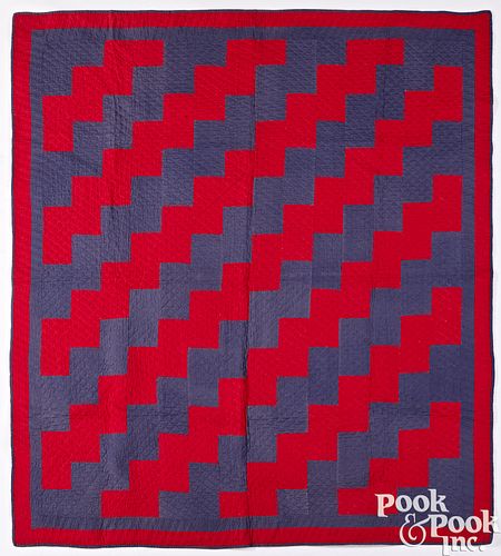 OHIO AMISH STREAK OF LIGHTNING WOOL
