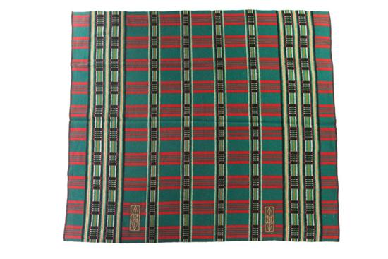 OHIO BLANKET.  Northern Ohio