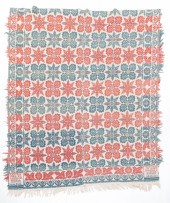 OHIO JACQUARD THREE COLOR COVE