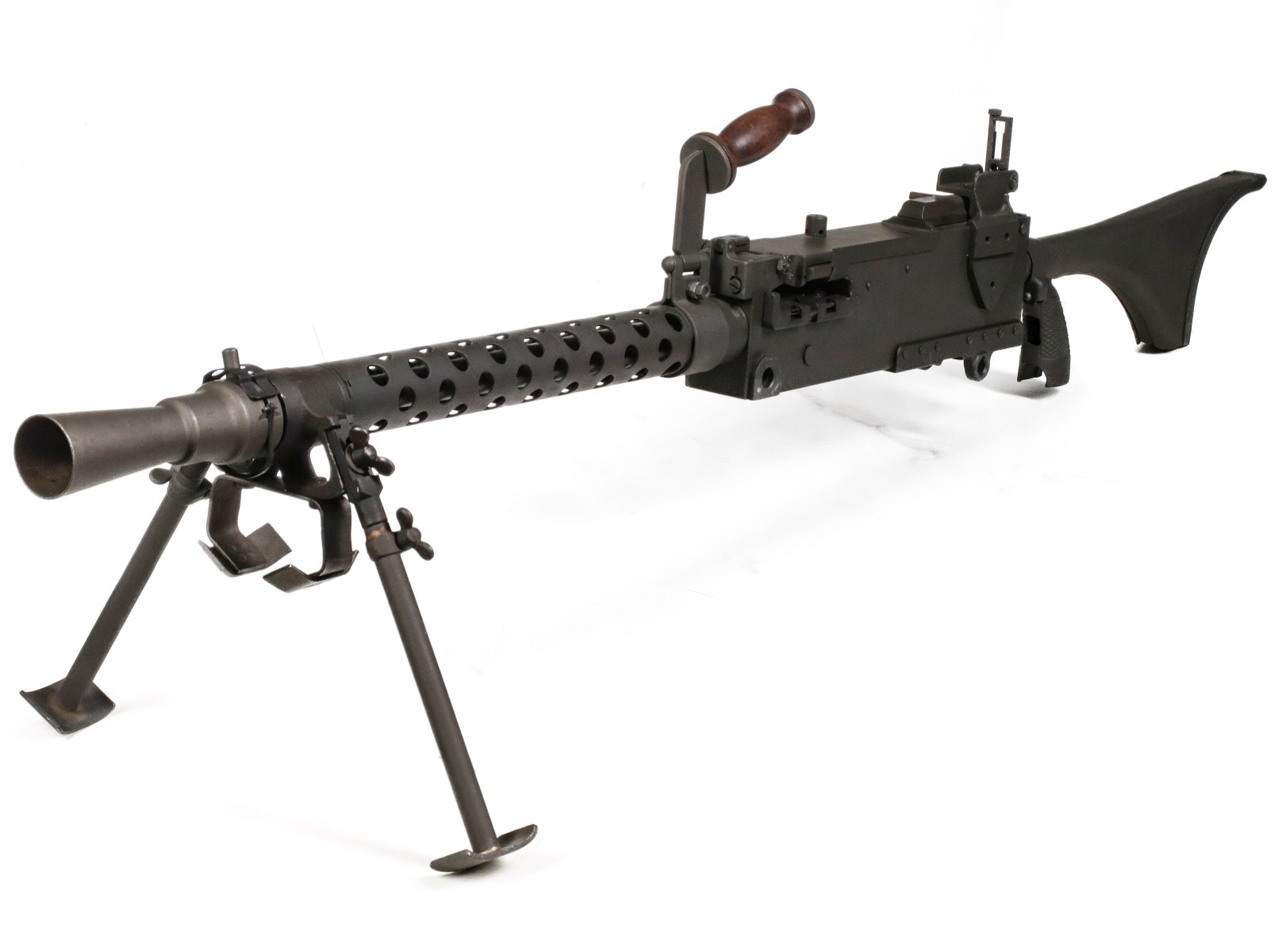 OHIO ORDINANCE VERSION OF BIPOD