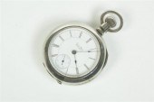 OHIO POCKET WATCH.  Delaware