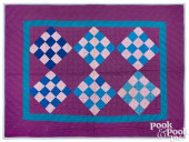 OHIO SIXTEEN PATCH PATCHWORK C