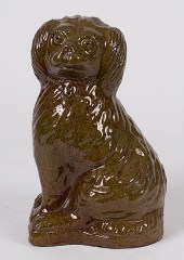 Ohio Spaniel Sewer Tile Americ