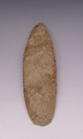 OHIO VALLEY NATIVE AMERICAN SP