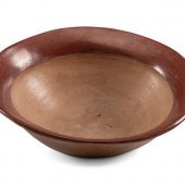 Ohkay Owingeh Redware Pottery