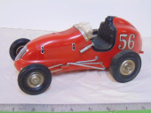 OHLSSON & RICE INC. VINTAGE RA