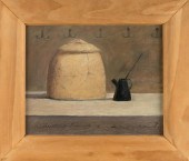 OHUN MAO HUANG (20TH CENTURY),