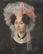 OIL ON CANVASOIL ON CANVAS, po