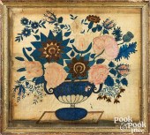 OIL ON VELVET THEOREM COMPOTE