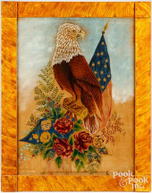 OIL ON VELVET THEOREM WITH EAG