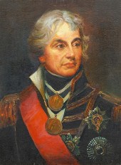 Oil/Canvas after William Beech
