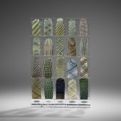 Oiva Toikka 1931–2019. Collect