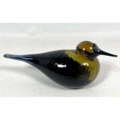 OIVA TOIKKA Finland IITTALA Ar