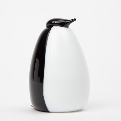 OIVA TOIKKA FOR IITTALA ART GLASS
