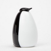 OIVA TOIKKA FOR IITTALA ART GL