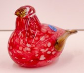 Oiva Toikka Iittala Pine Grosb