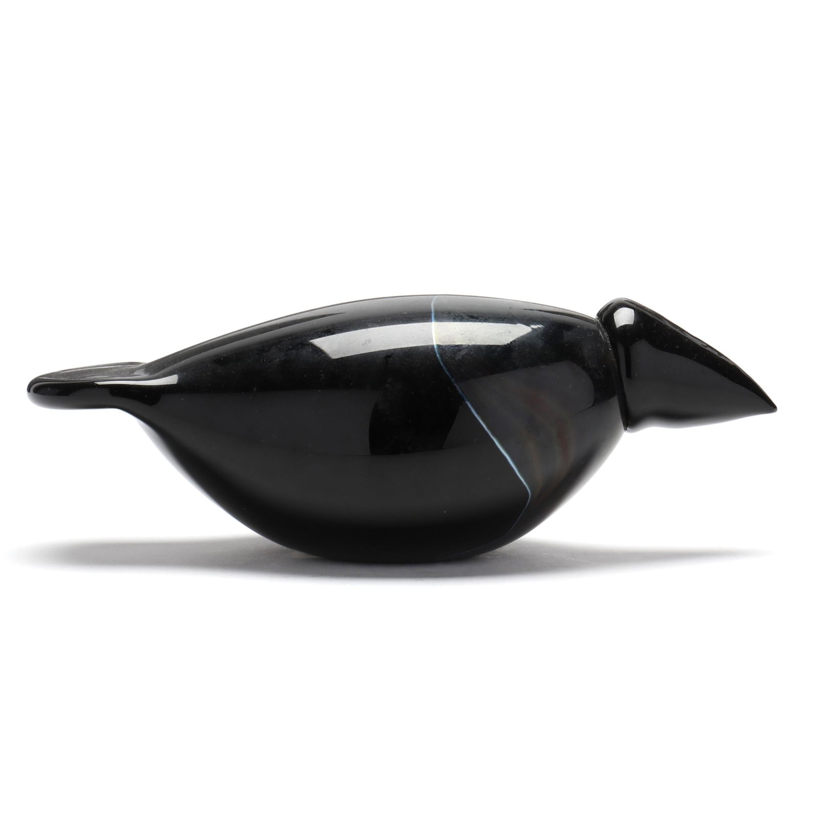 OIVA TOIKKA, MODERN GLASS