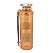 O.J. CHILD & CO. COPPER & BRAS