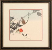 OKUHARA SEIKO (JAPAN, 1837-191
