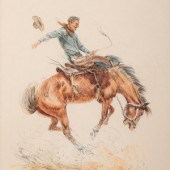 Olaf Carl Wieghorst
(Danish/Am