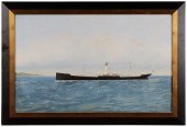 Olaf Gulbrandson (Norwegian, 1
