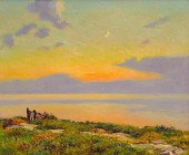 OLAF MARTINIUS BRAUNER, (AMERI
