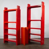 OLAF VON BOHR FOR KARTELL MODU