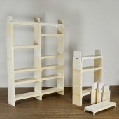 OLAF VON BOHR FOR KARTELL MODU
