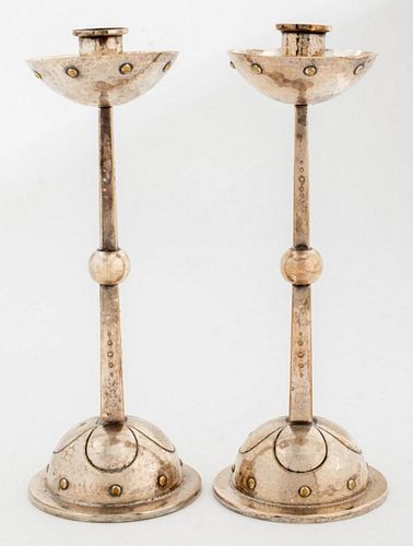 OLBRICH ATTR. WMF ART NOUVEAU