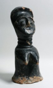 OLD AFRICAN AGNI KRINAJABO TER