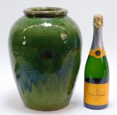 OLD AMERICAN SOUTHERN REDWARE