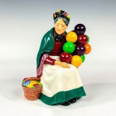 OLD BALLOON SELLER HN1315 - RO