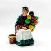OLD BALLOON SELLER HN1315 - RO