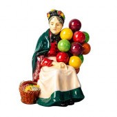 OLD BALLOON SELLER HN1315 - RO
