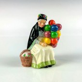 OLD BALLOON SELLER HN4809 - RO