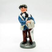 OLD BEN HN3190 - ROYAL DOULTON
