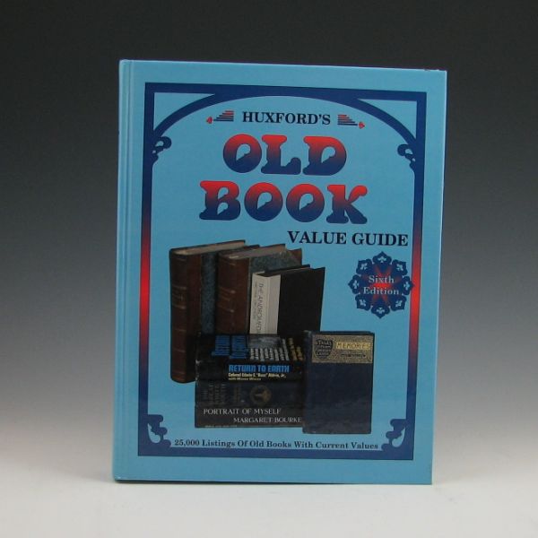 Old Book Value Guide