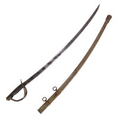 OLD CAVALRY CIVIL WAR STYLE SA