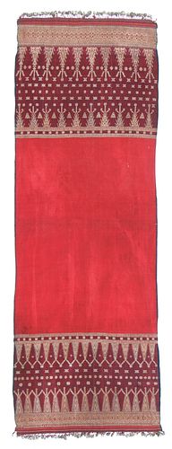 OLD CEREMONIAL INDONESIAN