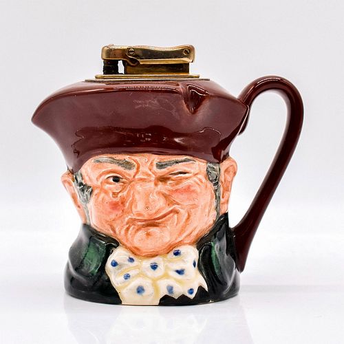OLD CHARLEY D5227 - LIGHTER - ROYAL
