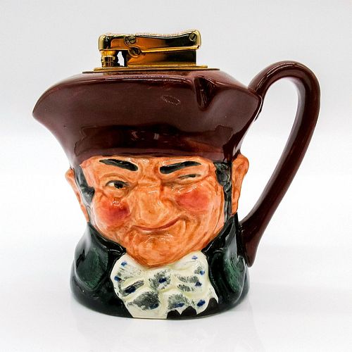 OLD CHARLEY D5227 - ROYAL DOULTON