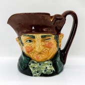 OLD CHARLEY D5420 - LARGE - RO