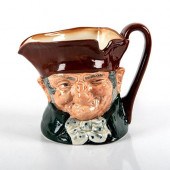 OLD CHARLEY D5420 - LARGE - RO